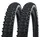 27,5 x 2,60 Zoll Faltreifen black