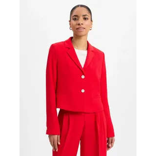 More & More Blazer in rot | 38