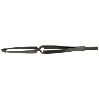 Groß GmbH Zeckenzange /Pinzette 17cm rostfrei 1 st