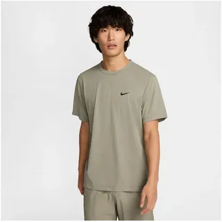 Nike Dri-FIT UV Hyverse light army/black L