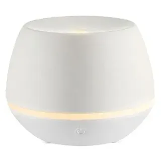 Baldini Diffuser TaoWell Ambiente, Baldini Feelglück, Ultraschall, sanftes Licht,15m2