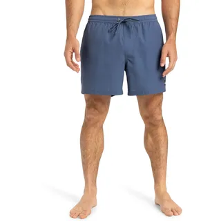 QUIKSILVER Boardshorts Everyday Flex Volley 15" blau XS