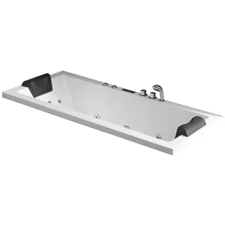 EAGO Whirlpool GE108E, 190x90