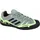 Silver Green/Core Black/Green Spark 47 1/3