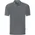 Poloshirt steingrau 164