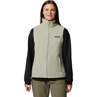 Columbia Benton SpringsTM Weste - Safari - S
