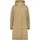 Fix Hood Damen Jacke braun D42