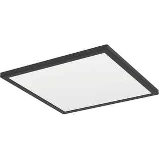 EGLO Rovito-Z 1 quadratisch schwarz