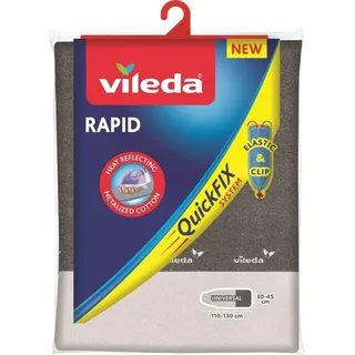 Vileda Rapid Bügeltischbezug Viva Express