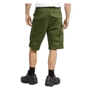G-Star Rovic Zip Loose 1/2 Kurze Hose Sage 29