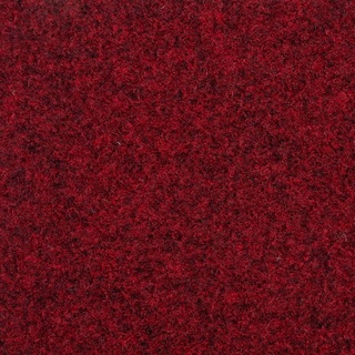 Schatex Nadelfilz Teppich Fliesen In 50x50 Cm Nadelvlies Teppichfliesen Rot Ideal Als Büro Und Messeboden Schatex Filzfliesen Selbstliegend