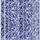 Ösen 100 x 220 Blau/Silber/Weiß 1 St