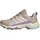 Damen Wonder Taupe/Alumina/Preloved Purple 42 2/3