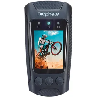 Prophete 4K 60 fps