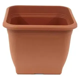 Greemotion Pia 33 x 33 x 26,3 cm terracotta