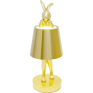 Kare Animal Rabbit Gold