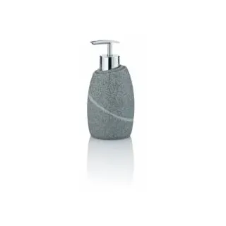 Kela Talus Seifenspender 300ml Grau