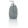 Seifenspender 300ml Grau