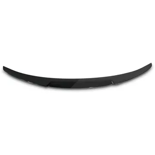 JOM Car Parts & Car Parts GmbH Heckspoiler 4er F33 Cabrio, 2012-2021 + ABE [Hersteller-Nr. 5111171-3]