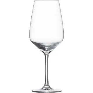 Schott Zwiesel Rotweinglas Tulip Kristallglas 0,5 l 4 St.