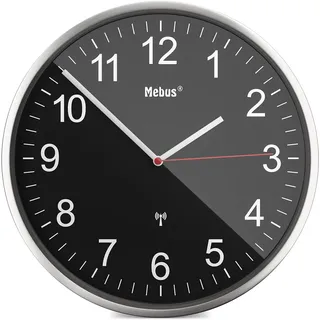 MEBUS 19578 30,00 cm Silber