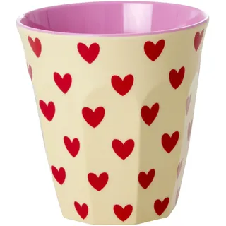 Rice Becher 0,25 l Rosa