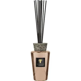 Baobab Collection Les-ExclusivesTotem Cyprium Diffusor Mini - Nachfüllpackung 500 ml + abfüllbare Glasflakon 250 ml 1 Stk. (165,00 € / 1 Stk.)