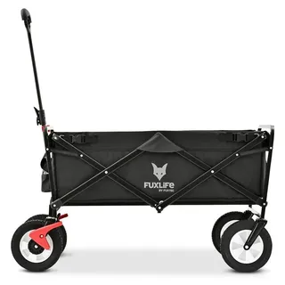 FUXTEC Bollerwagen FX-CT100