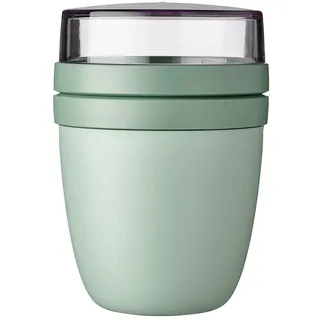 Mepal Ellipse Lunchpot nordic sage 0,7 l