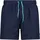 Badeshorts M982 Navy 52