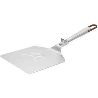 Everdure Pizzaschieber Quantum Steel Edelstahl Pizzaschaufel Pizzaheber