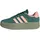 Damen Collegiate Green / Haze Coral / Semi Frozen Turbo 36
