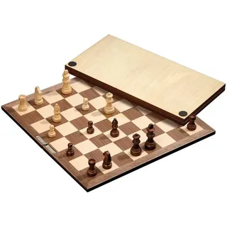 Chess - Philos-Spiele Schachset klappbar (2728)