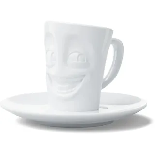 Fiftyeight T_02_16_01 Tasse Weiß Espresso 1 Stück(e)