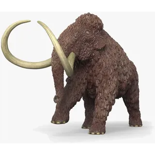 Schleich Dinosaurs Mammut 15053