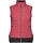 WOMAN VEST HYBRID Pink 38