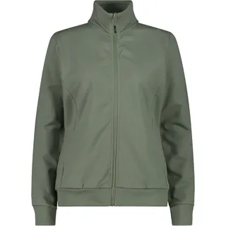 CMP Sweatjacke Sweatshirt Grün 36