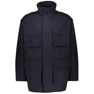 Gant Übergangsjacke in Dunkelblau - L