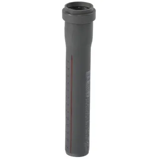 KLASEBO® HT Rohr 110, Abwasserrohr, Dn/od 110x150, Hausentwässerung
