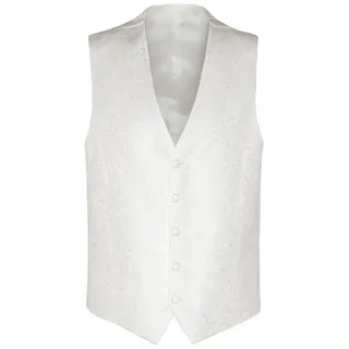 DIGEL Weste Lambert in ecru | Gr.: 50