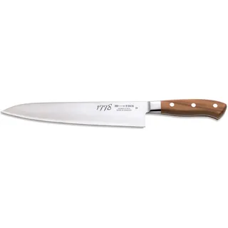 Friedr. Dick 1778 Allzweckmesser 24 cm Silber