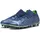 Puma AG/FG blau 40 5