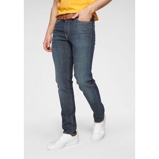 Levi's® Slim-fit-Jeans 511 SLIM mit Stretch blau 34