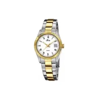 Lotus Uhr - Lotus Freedom Damenuhr 15823/1 - Gr. unisize - in Gold - für Damen