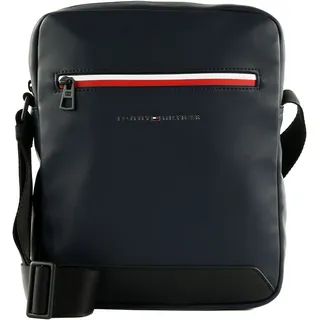 Tommy Hilfiger TH Essential Corp Reporter Bag Blue