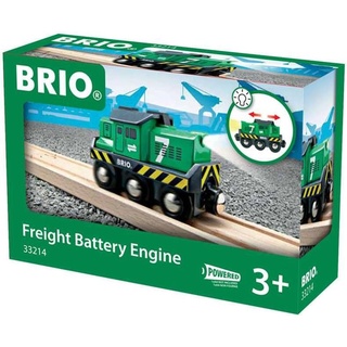 BRIO 33214 Modelleisenbahn & -zug (33214)