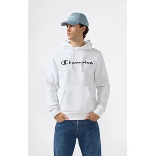 Champion Hoodie Weiß XL