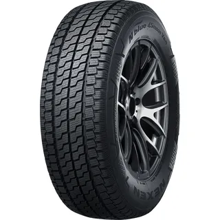 Nexen 225/75 R16C 121R/120R N'blue 4Season Van 10PR