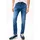 SCANTON Fit Jeansblau 32/30