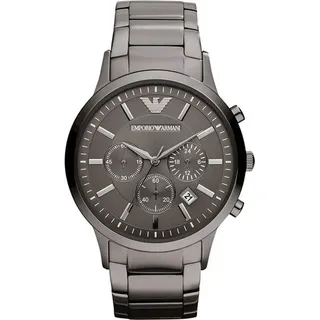 Giorgio Armani Emporio Armani AR2454 Herrenuhr – Klassisch